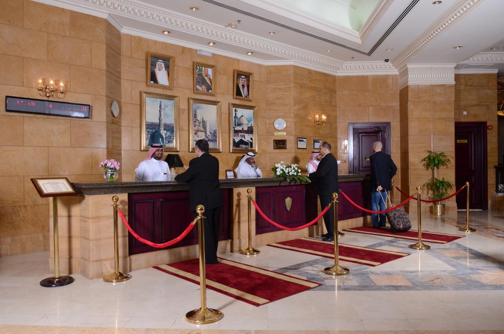 Mecca Makkah Grand Coral酒店 外观 照片