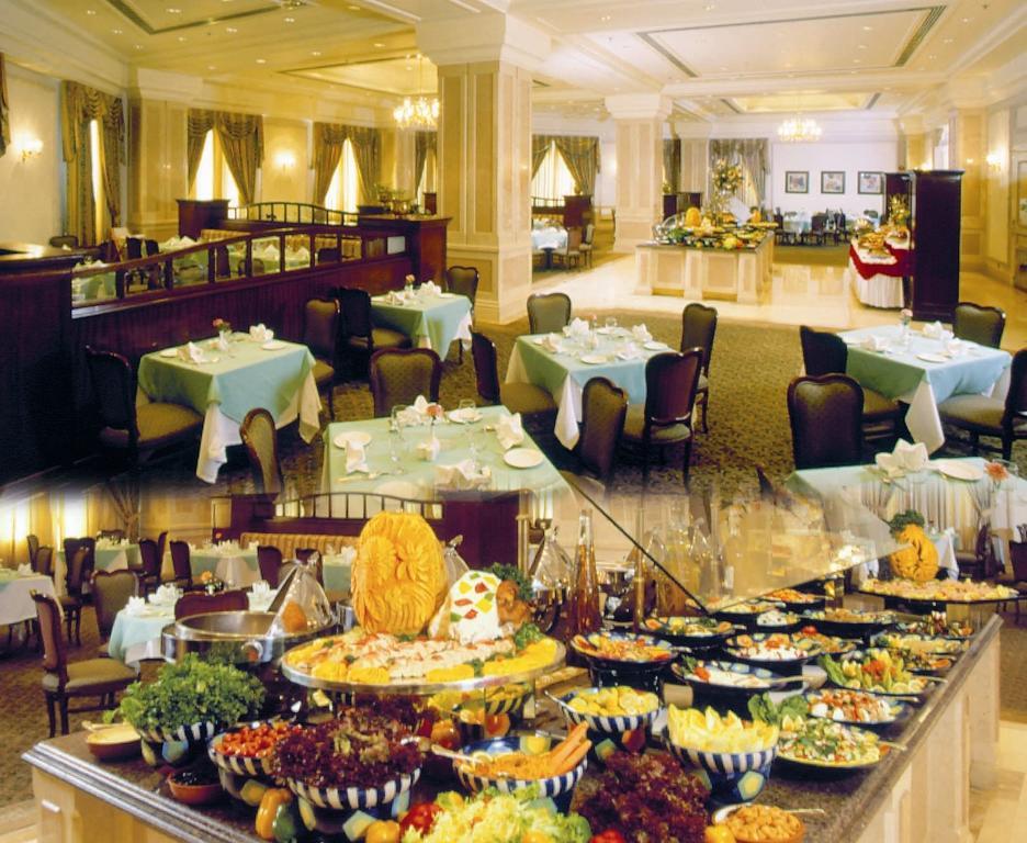 Mecca Makkah Grand Coral酒店 外观 照片