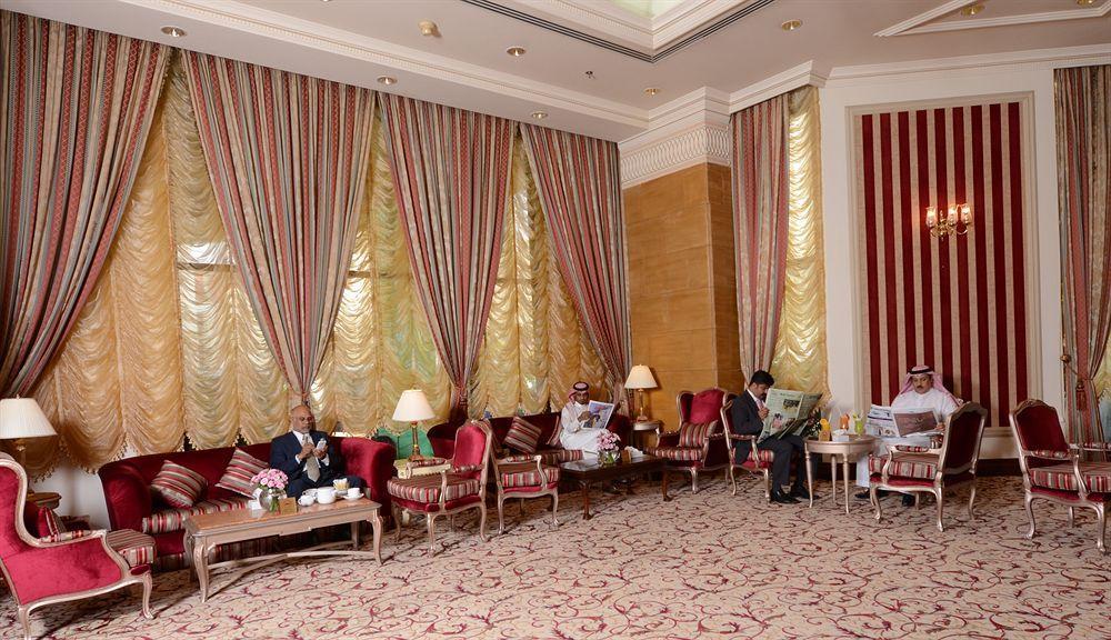 Mecca Makkah Grand Coral酒店 外观 照片