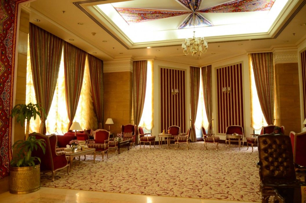 Mecca Makkah Grand Coral酒店 外观 照片