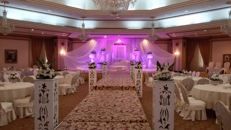 Mecca Makkah Grand Coral酒店 外观 照片