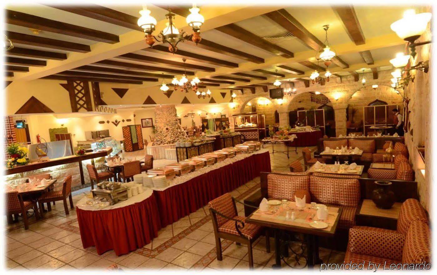 Mecca Makkah Grand Coral酒店 外观 照片