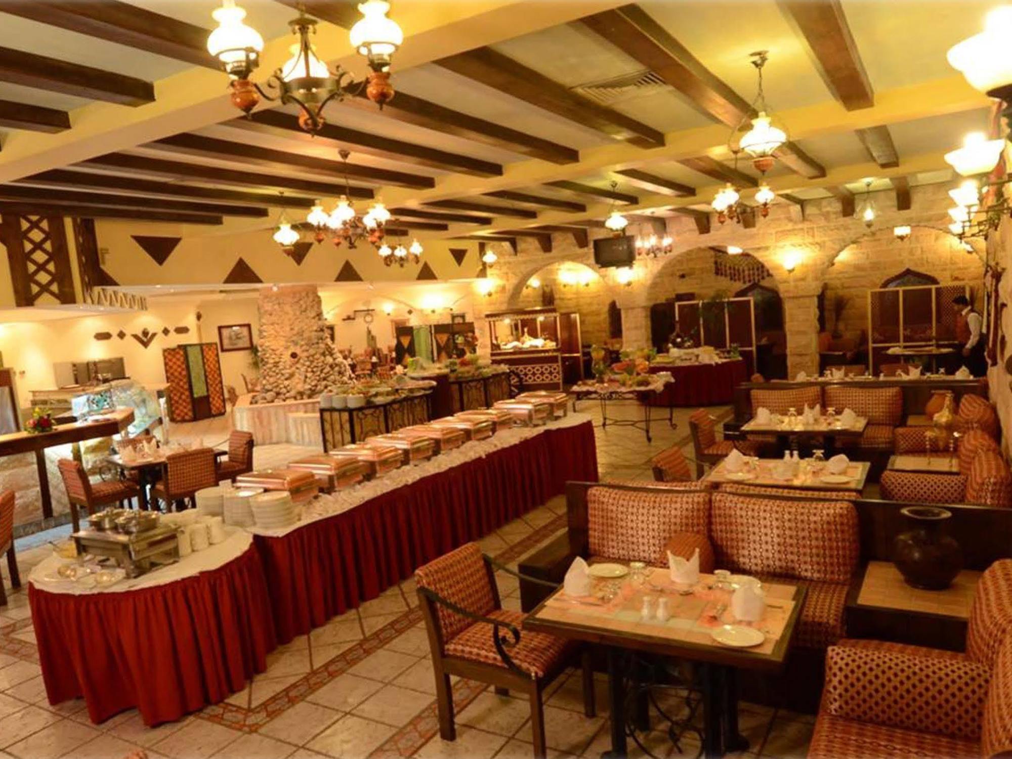 Mecca Makkah Grand Coral酒店 外观 照片