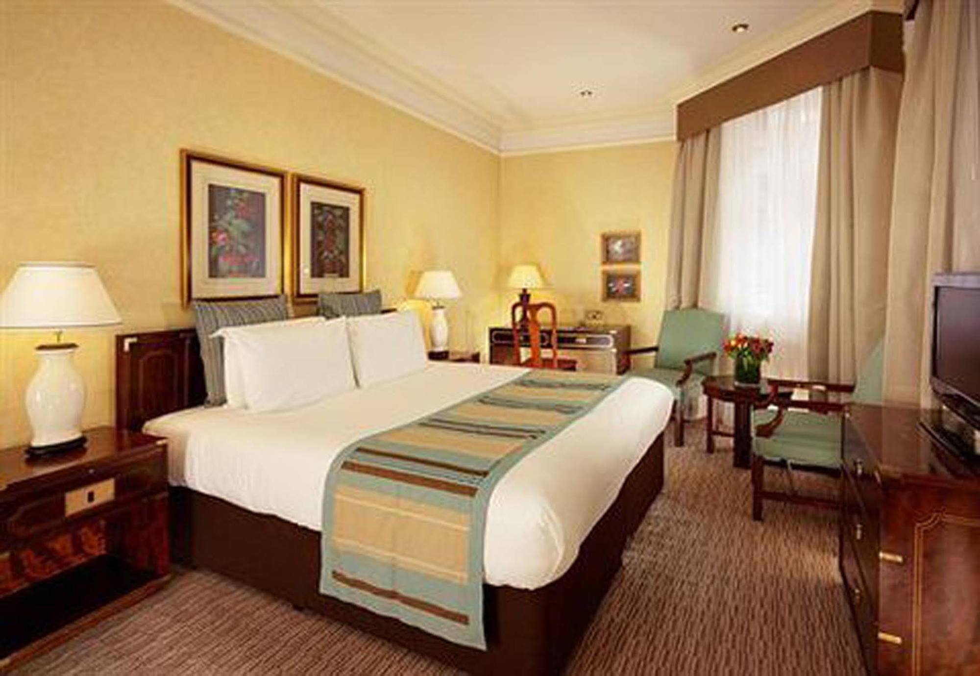 Mecca Makkah Grand Coral酒店 外观 照片